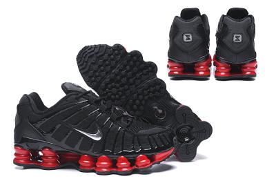 cheap quality Nike Shox TL Chrome Model No. 3